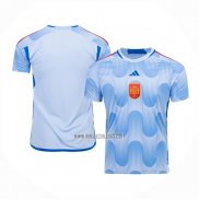 Maglia Espana Away 2022