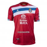 Thailandia Maglia RCD Espanyol Away 2021-2022