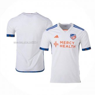 Maglia FC Cincinnati Away 2024-2025