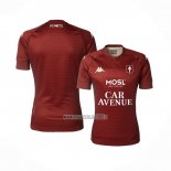 Thailandia Maglia FC Metz Home 2020-2021