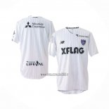 Thailandia Maglia FC Tokyo Away 2021