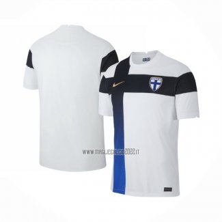 Maglia Finlandia Home 2020