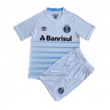 Maglia Gremio Away Bambino 2021