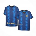 Thailandia Maglia Inter Home 2021-2022