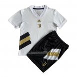 Maglia Juventus Icon Bambino 2022-2023
