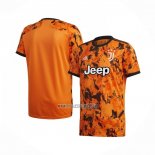 Maglia Juventus Terza 2020-2021