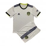 Maglia Leeds United Home Bambino 2022-2023