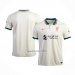 Maglia Liverpool Away 2021-2022
