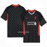 Maglia Liverpool Terza 2020-2021