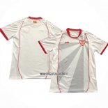 Thailandia Maglia Macedonia del Norte Away 2021