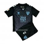 Maglia Malaga Terza Bambino 2022-2023