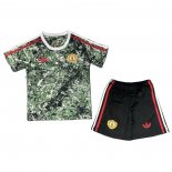 Maglia Manchester United Special 2024-2025