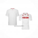 Maglia Monaco Terza 2020-2021