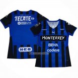 Maglia Monterrey Terza Donna 2022