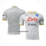 Maglia Napoli Away 2021-2022