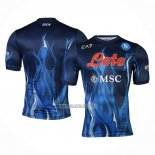 Maglia Napoli EA7 Terza 2021-2022