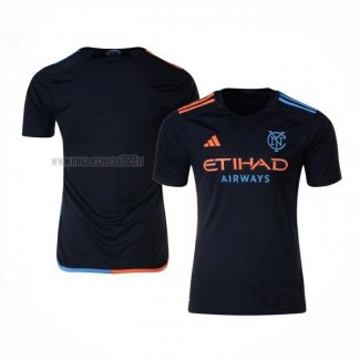 Maglia New York City Away 2024-2025