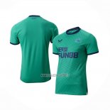 Maglia Newcastle United Portiere Terza 2021-2022