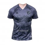 Thailandia Maglia Norwich City Portiere Special 2021-2022