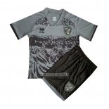 Maglia Norwich City Portiere Special Bambino 2021-2022