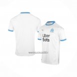 Maglia Olympique Marsiglia Home 2020-2021