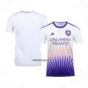 Maglia Orlando City Away 2022