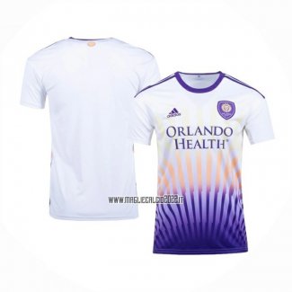 Maglia Orlando City Away 2022