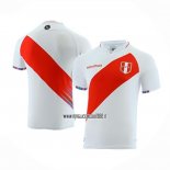 Thailandia Maglia Peru Home 2021
