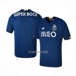 Maglia Porto Away 2020-2021
