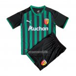 Maglia RC Lens Away Bambino 2021-2022