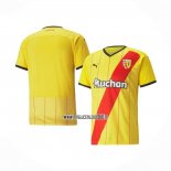 Thailandia Maglia RC Lens Home 2021-2022