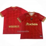 Maglia RC Lens Special 2022-2023 Rojo