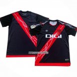 Maglia Rayo Vallecano Away 2021-2022
