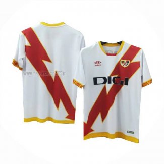 Maglia Rayo Vallecano Home 2023-2024