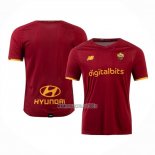 Maglia Roma Home 2021-2022