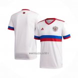 Maglia Russia Away 2020-2021