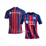 Thailandia Maglia San Lorenzo Home 2020