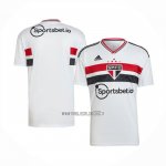 Maglia Sao Paulo Home 2022
