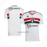 Maglia Sao Paulo Home 2022