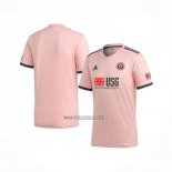 Thailandia Maglia Sheffield United Away 2020-2021