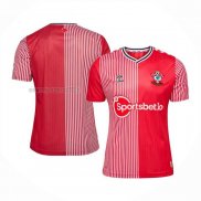 Maglia Southampton Home 2023-2024