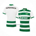 Thailandia Maglia Sporting Home 2021-2022