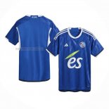 Maglia Strasbourg Home 2023-2024