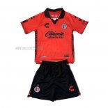 Maglia Tijuana Home Bambino 2023-2024