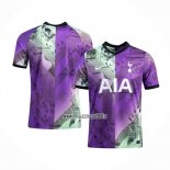 Thailandia Maglia Tottenham Hotspur Terza 2021-2022