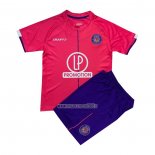 Maglia Toulouse Away Bambino 2021-2022