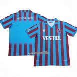 Thailandia Maglia Trabzonspor Home 2021-2022