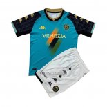 Maglia Venezia Terza Bambino 2021-2022