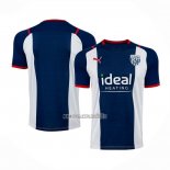 Maglia West Bromwich Albion Home 2021-2022