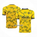 Thailandia Maglia West Bromwich Albion Terza 2021-2022
